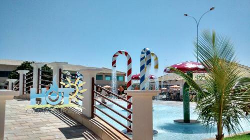 Apartamento Lacqua III