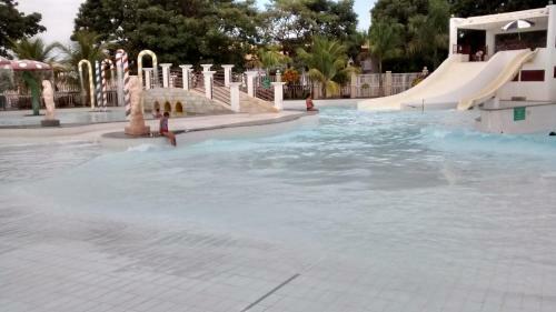 Apartamento Lacqua III