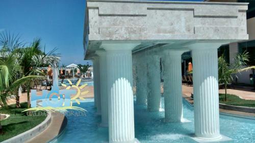 Apartamento Lacqua III