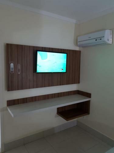 Apartamento Lacqua III