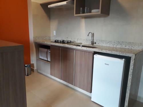 Apartamento Priv� Alta Vista Resorts