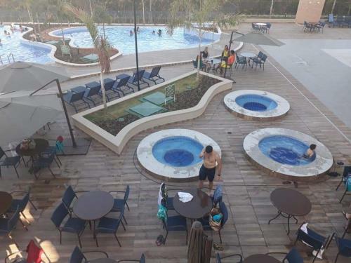 Apartamento Priv� Alta Vista Resorts