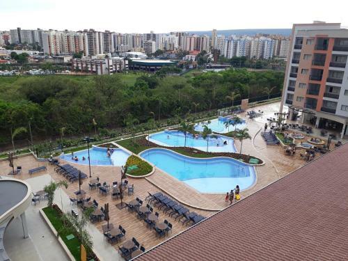 Apartamento Priv� Alta Vista Resorts