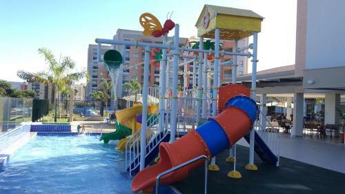 Apartamento Priv� Alta Vista Resorts