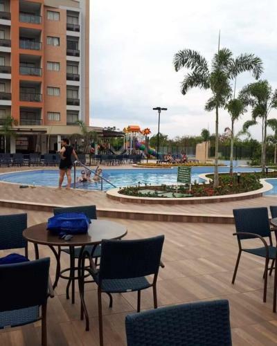 Apartamento Priv� Alta Vista Resorts