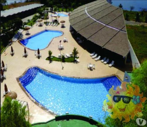 Apartamento Enseada Nautico Flat Residence
