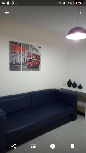 Apartamento Enseada Nautico Flat Residence