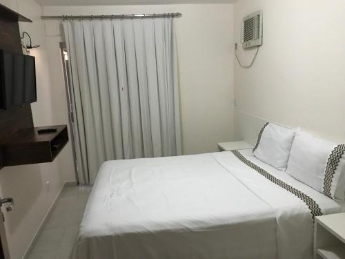 Apartamento Enseada Nautico Flat Residence