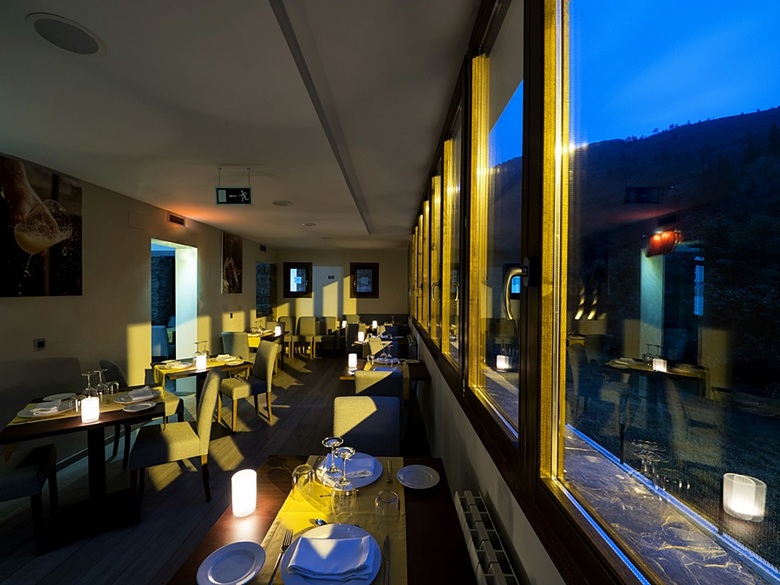 Domus Selecta Hotel Rural Las Monta�as De Pumar
