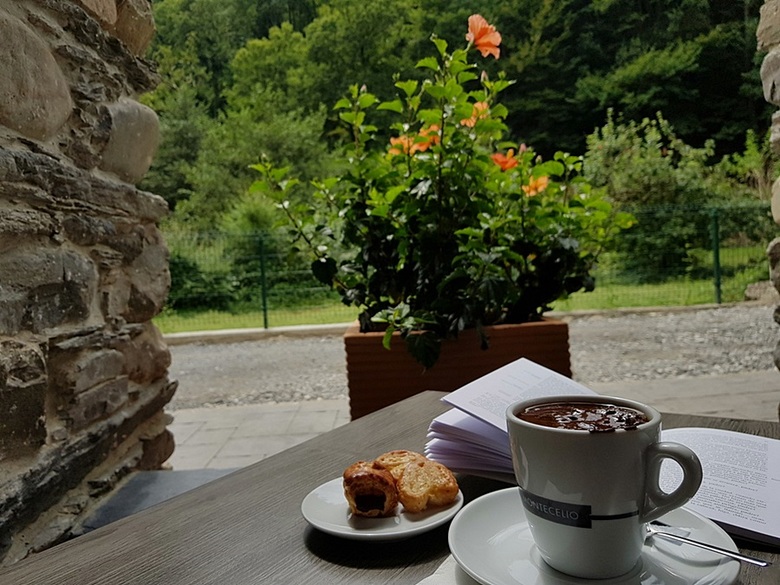 Domus Selecta Hotel Rural Las Monta�as De Pumar