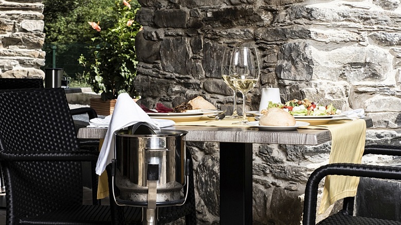 Domus Selecta Hotel Rural Las Monta�as De Pumar