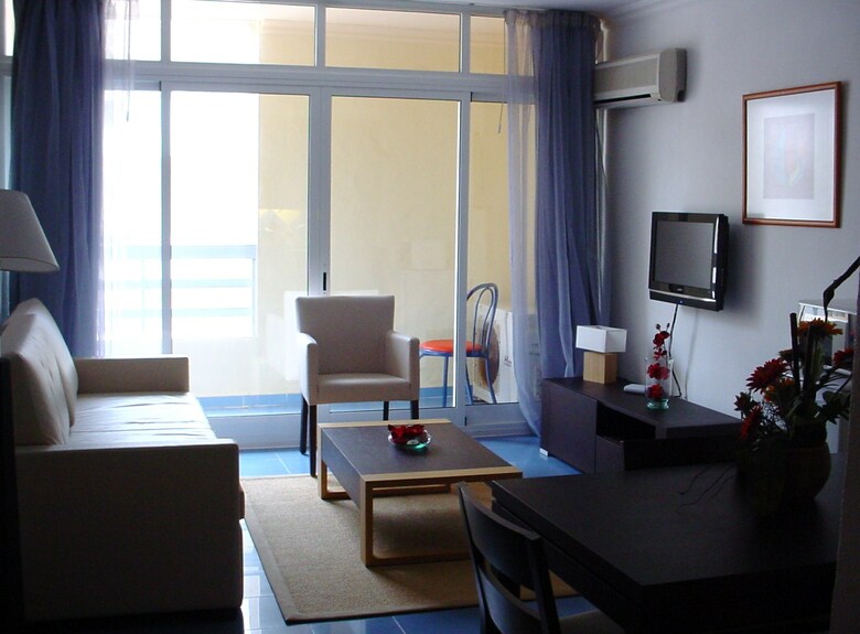 Aparthotel Foz Atl�ntida