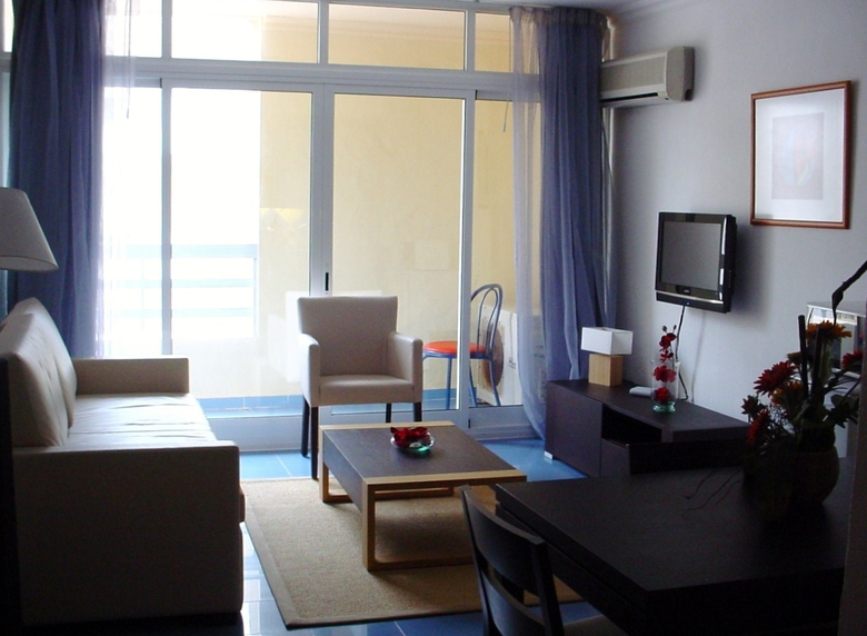 Aparthotel Foz Atl�ntida