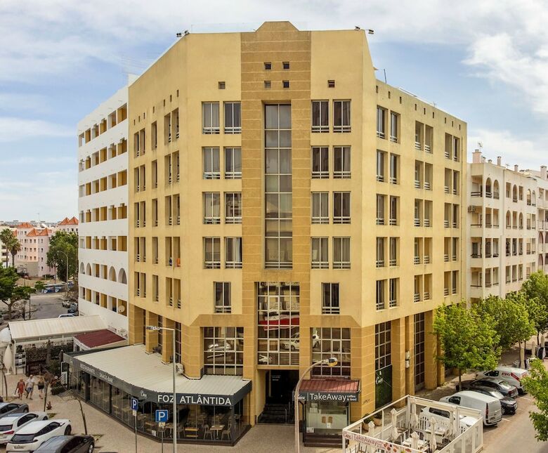 Aparthotel Foz Atl�ntida