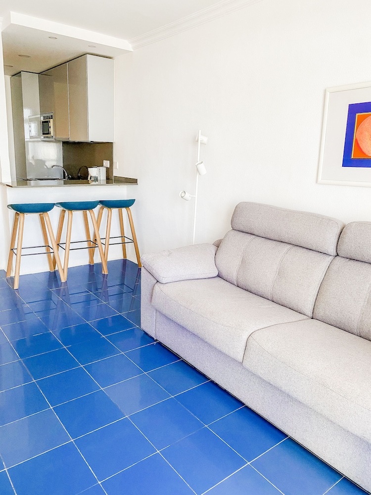 Aparthotel Foz Atl�ntida