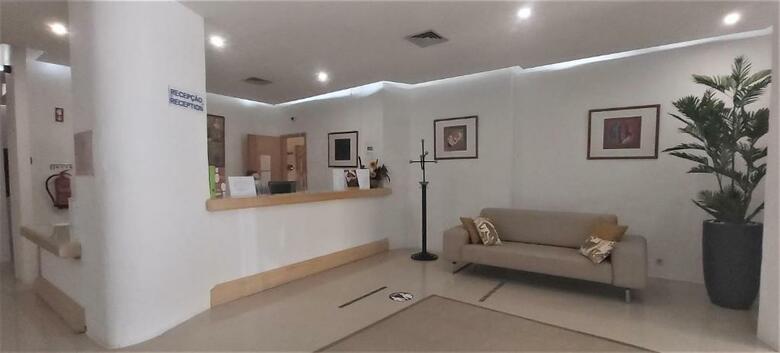 Aparthotel Foz Atl�ntida