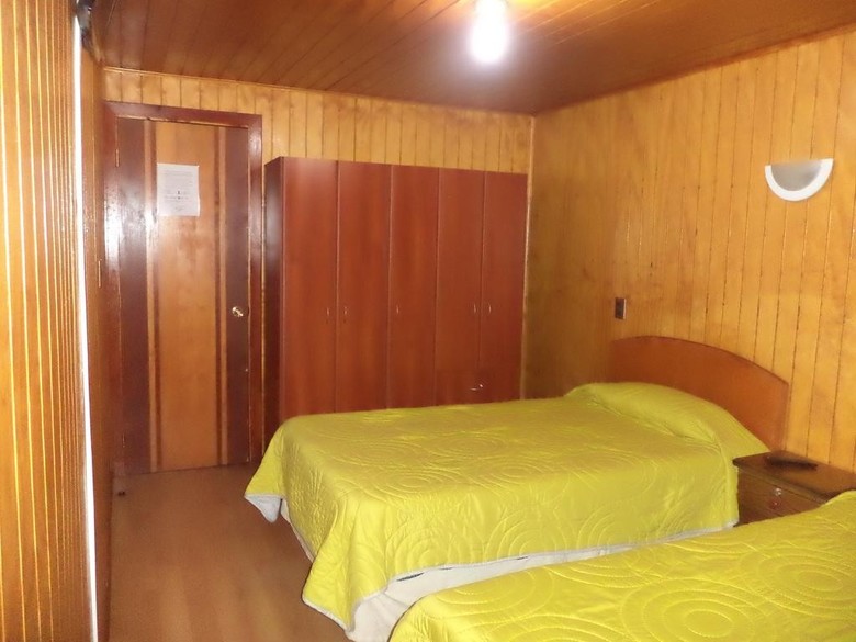 Hostal Lagunitas