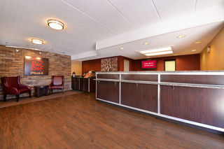 Hotel Red Roof Inn Secaucus