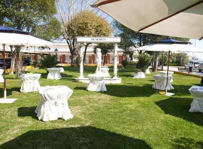 Hotel Salvador