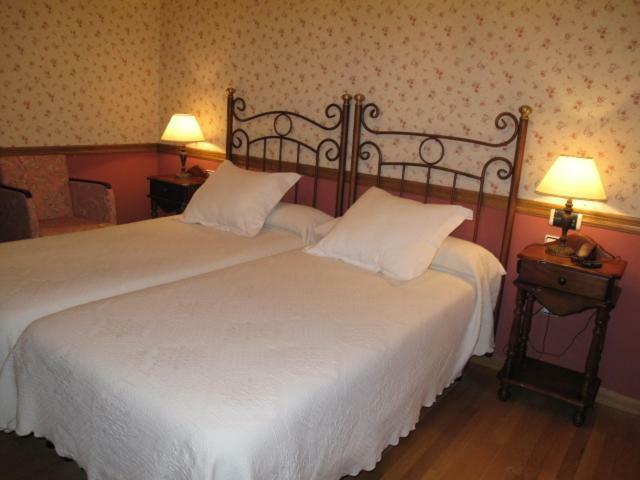 Hotel Casa Anita