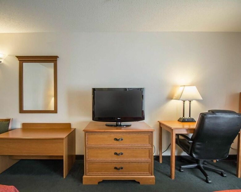Hotel Quality Inn