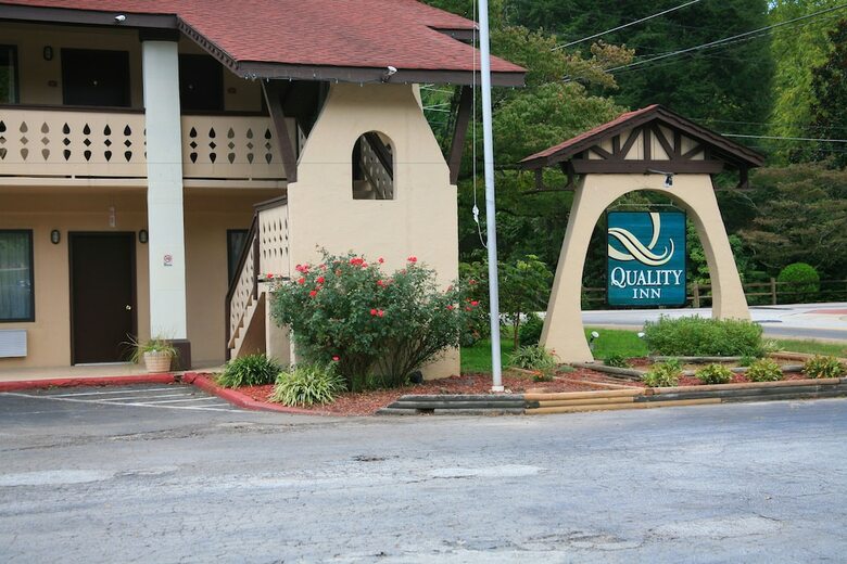 Hotel Quality Inn