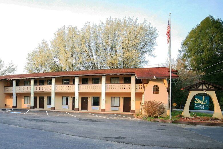 Hotel Quality Inn