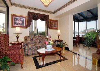 Hotel Comfort Inn