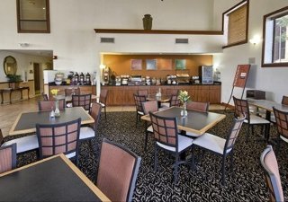 Hotel Comfort Inn