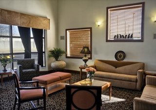 Hotel Comfort Inn
