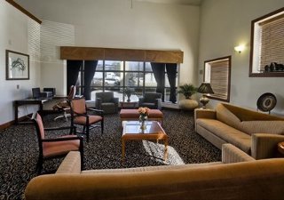 Hotel Comfort Inn