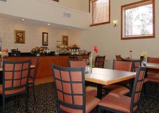 Hotel Comfort Inn