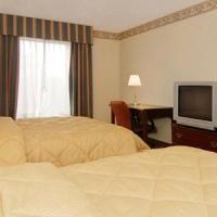 Hotel Comfort Inn