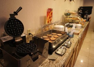 Hotel Quality Inn Boulder County