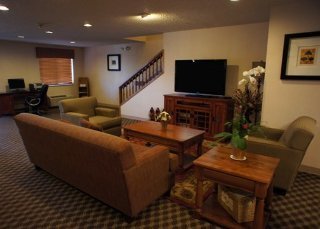 Hotel Quality Inn Boulder County