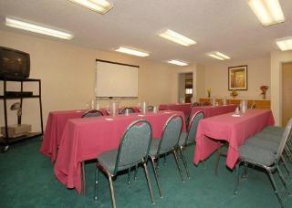 Hotel Quality Inn Boulder County