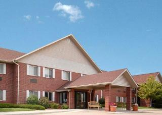 Hotel Quality Inn Boulder County