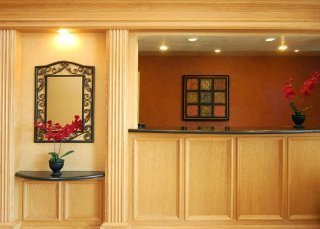 Hotel Comfort Inn