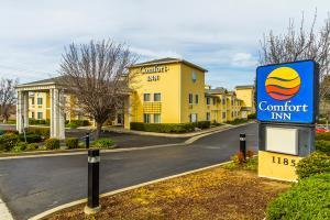 Hotel Comfort Inn