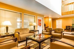 Hotel Comfort Inn
