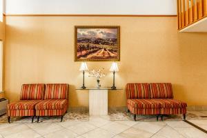 Hotel Comfort Inn