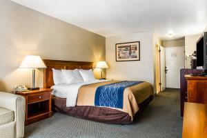 Hotel Comfort Inn
