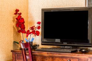 Hotel Comfort Inn