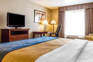 Hotel Comfort Inn