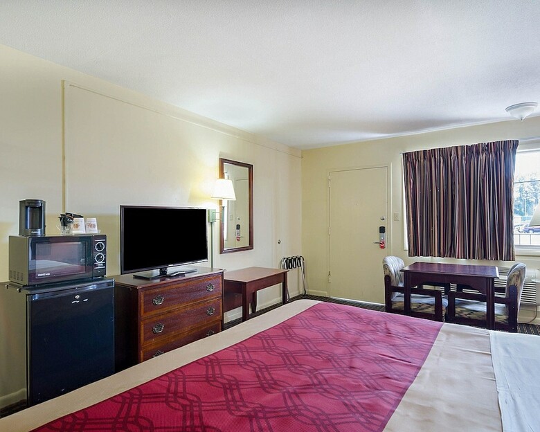 Hotel Econo Lodge North