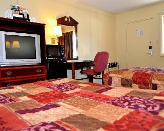 Hotel Econo Lodge North