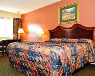 Hotel Econo Lodge North