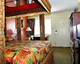 Hotel Econo Lodge North