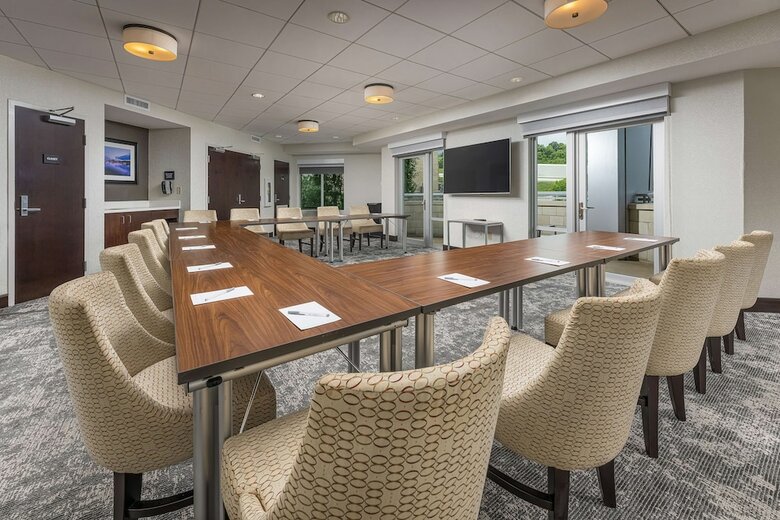 Hotel Hampton Inn & Suites Chattanooga Downtown