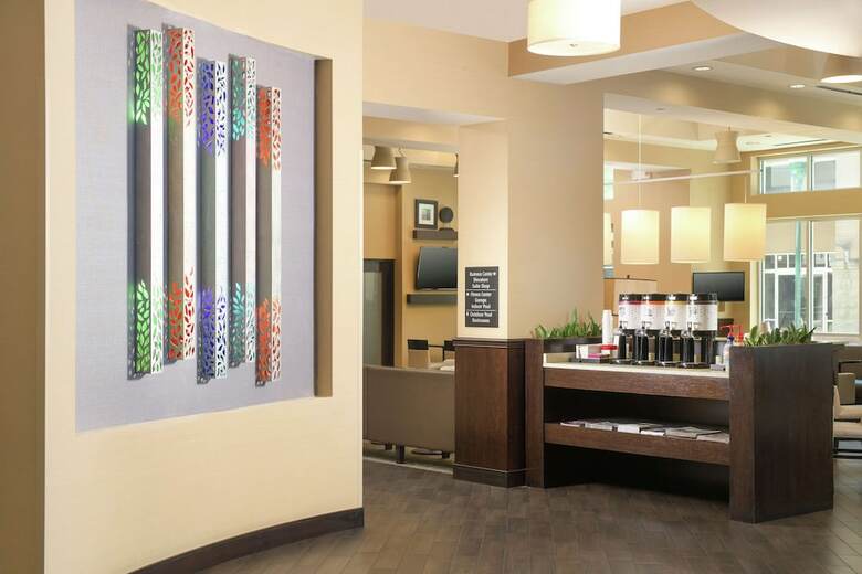 Hotel Hampton Inn & Suites Chattanooga Downtown